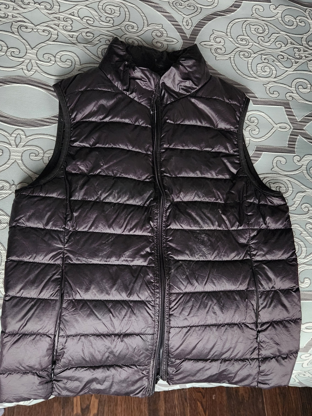 Women's Puffer Vest